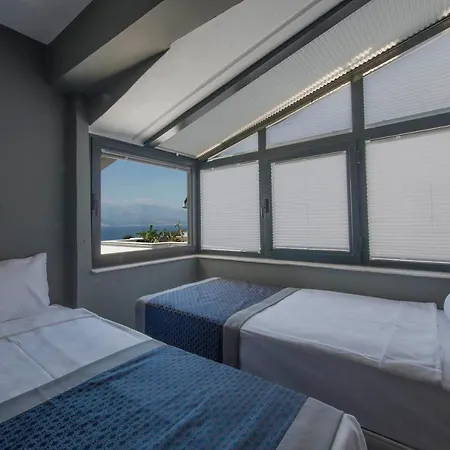 Hotel Pure Blanche 3*