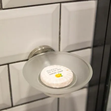 Hotel Pure Blanche