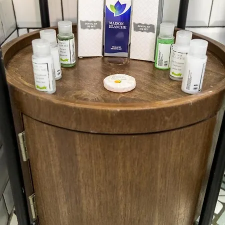 Pure Blanche Hotel Antalya